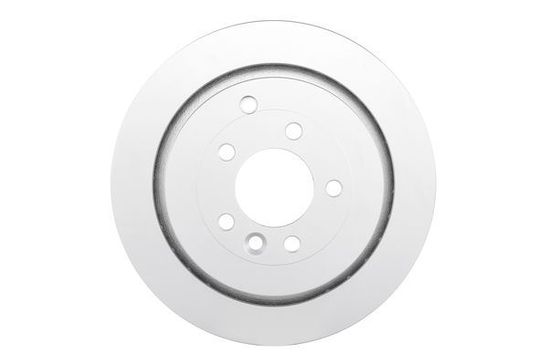 Fren Dıskı Arka R.r Sport I L320 06 13 Dıscovery 4 L319 09 18 - SDB000644