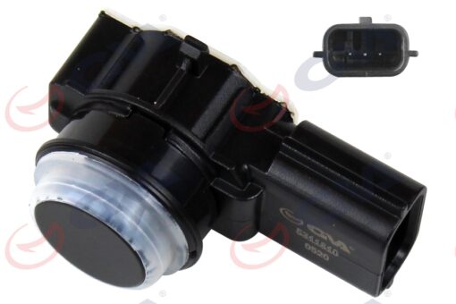 Park Sensörü Ön-arka Megane Iv-talısman-latıtude - 253A44101R