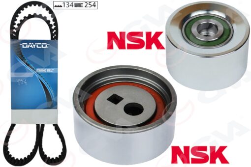 Eksantrik Gergi Kiti 134x254 P106 Iı 1.6 96- Tu5j4 -saxo 1.6 96-03 Tu5jp4 K015458xs - 0831.L1-0831.T9-0831.L0