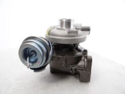 Turbo Komple Hyundaı Accent Blue İ30 1.6l D4fa Crdi 11-18 - 282012A701
