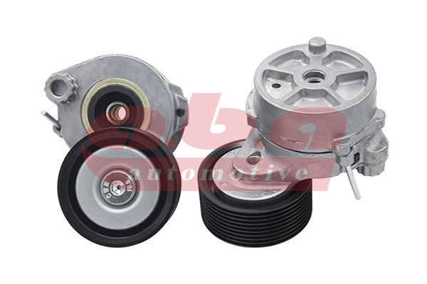 Alternatör Gergi Rulmanı V Gergi Kütüğü Mercedes-benz Cıtaro 98 - A4572000170
