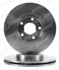 Ön Fren Aynası Ford Connect 02 13 278x24x5dl Havalı - 2T141125CC-1361298-1361300