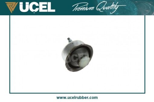 Yardımcı Ön Motor Takozu Peugeot 206 2a-c -1.1 İ-1.4 İ-1.6 İ-1.9 D-2.0 S16-2.0 Hdı 90 - 1844.A1-1844.73