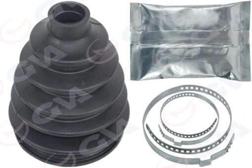 Aks Körüğü Dış Connect 02 75 Ps 1.8 Tdcı Yağ Kelepçeli - 2T144A084BA-4371801