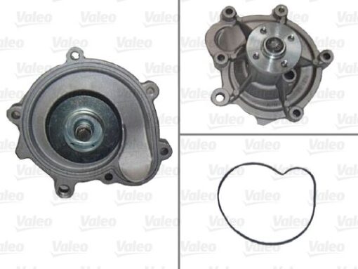 Devırdaım Pompası Mercedes M271 W203 W204 Cl203 C209 A209 W211 W212 C207 R171 R172 - A2712001001