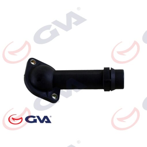 Termostat Yuvası Flanşı Passat-a4-a6 1.8 96-05 Ahl-alz-ana-arm-awm-awt-azm - 06B121121L-06B121121