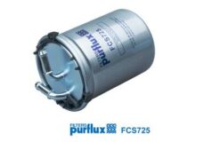 Yakıt Filtresi Cordoba-ıbıza Iv-v 02-09 Polo 05 - - Fabıa 05-08 -roomster 1.4tdı-1.6tdı-1.9tdı - 6Q0127400F-6Q0127401F