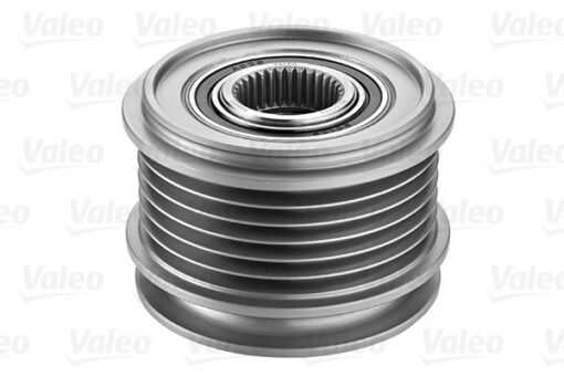 Alternatör Kasnağı Rulmanlı Passat-golf Iıı-ıv 1.9tdı-caddy Iıı 1.7sdı-1.9tdı-cordoba 1.9d - 022903119A-021903119G-022903119C