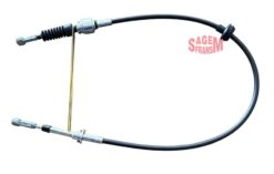 Vites Kumanda Teli Mlgu Şanzuman Ducato-boxer Jumper 2.5 Tdı - 2444.S7