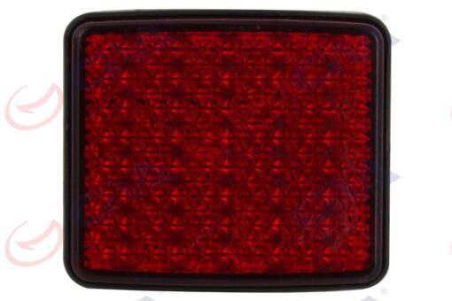 Arka Tampon Reflektörü Doblo E.m. Ducato 10 - 1348401080