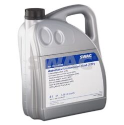 Otomatık Sanzıman Yagı Mavı 5 Lt Mercedes 7g-tronic Atf 134 Fe Mb 236.15 - A0019897803
