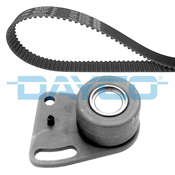 Triger Setı 122x190 Ford-lada 1300-p100 122diş Gd122s190 5002 - 84HM 6268 BA-70HM 6K254 AD