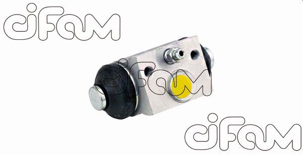 Arka Fren Merkezı B-max 14 Focus Iıı 11 - 1691070-1756242-BV612261AA-BV612261