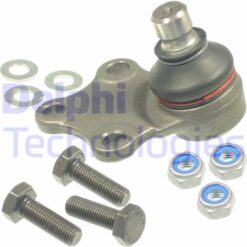 Alt Rotil Partner 96 Berlıngo-xsara 96 Zx 91 18mm Hidrolik - 3640.51-3640.50