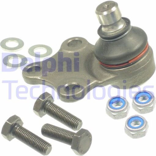 Alt Rotil Partner 96 Berlıngo-xsara 96 Zx 91 18mm Hidrolik - 3640.51-3640.50