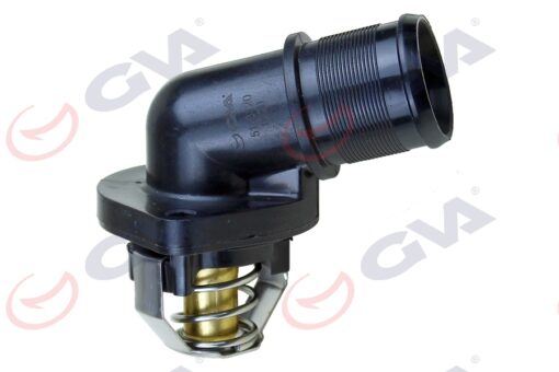 Termostat 89c Komple / Müşürlü P106 1.4ı 96 P306 1.4ı-1.6ı 94-05 - C3 1.4 16v-1.6 16v 03 Dfm Succe 1.6 16v 09-13 Tu5jp4 - 1336.Q2-1336.N1
