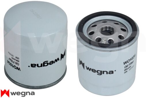 Yağ Filtresi Uno 01/95 Tıpo 1.4-1.6 İe 89-95 -panda-punto W 714/3 - 4212109-7689285