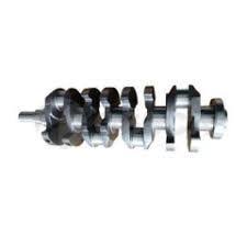 Krank Bmw N57. D30b. 3.4.5.6.7.x3.x5.x6 Td 4 Baltalı/counter Weights Forgıng / Dövme Çelik - 7812955