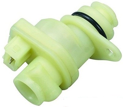Hız Sensörü C.jumpy Xm Ax Zx P.306 406 Boxer 106 - 205-207-306-405 - 406 - Partner Iı 1.4-1.6-2.0 - 616024