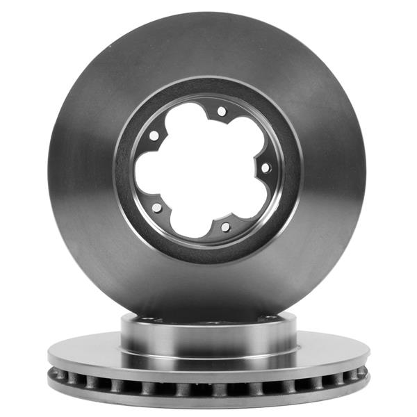 Ford Transıt Ön Fren Disk - 6C111125BA-1547061-1503290