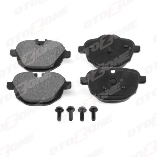 Fren Balatası Arka Bmw F10 F11 G30 - 34216885451 34216796741 34216862202
