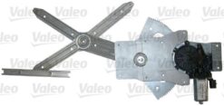 X Cam Mekanizması Ön Sol Motorlu Saab 9-3 - 4328415-5184874
