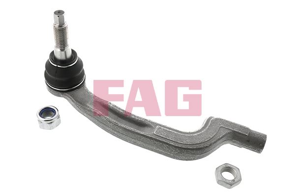Rot Bası Sag Mercedes W176 W246 C117 X117 - A2463301800