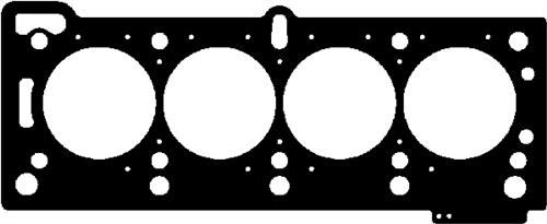 Silindir Kapak Contası Renault Megane I-clıo Iı-symbol 1.4-1.6 8v-r19 1.4ı-dacıa Solenza K7m-k7j - 7700866683-7700273748