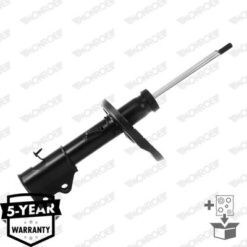Ön Amortisör Sağ Peugeot P508 2010 2018 Gazlı - 5208.Y8-5208.Z0-5208.Z2