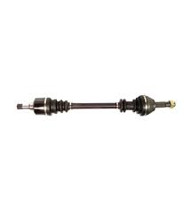 Ön Aks Komple Sol Focus Iı 1.6- 1.8 Tı 04 11 C Max 1.6 1.8 Tı 05 11 Benzınlı Volvo S40 Iı 1.6 05 12 V50 1.6 05 12 - 9M513B437BA-3M513B437BAF-1707966