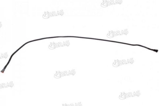 Yakıt Borusu Renault Clıo Iıı 1.5 Dcı - 8200868563-8200262760