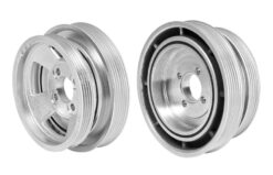 Krank Kasnağı Doblo-albea-fıorıno-lınea 1.3 Mtj 16v - 55182506