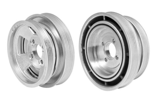 Krank Kasnağı Doblo-albea-fıorıno-lınea 1.3 Mtj 16v - 55182506