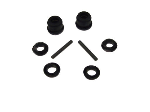 Ana Merkez Tamir Takımı 19 Mm M131 1600-r12-ford Fıesta. - 98000189-7701200383
