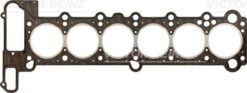 Sılındır Kapak Contası Bmw M50 M52 B20 E36 E46 E34 E39 - 11121726626