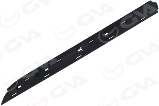 Kapı Çevre Bandı Plastiği Arka Sol Clıo V - 828776862R