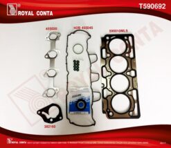 Üst Takım Conta Reınz Ke Sub.l Mgn Iıı-fluence-clıo Iıı-kng-scenıc Iıı-duster-logan-sandero 1.5dci - 7701479013