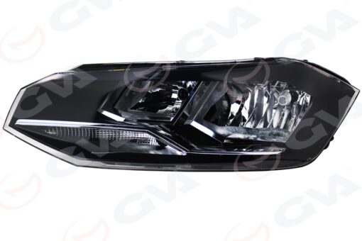 Ön Far Komple Sol Vw Polo 2018 - 2G1941773
