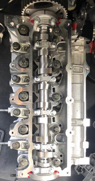 Silindir Kapağı Renault Clıo Iv 12 Captur 13 Megane Iıı 09 Symbol Iıı 13 Talısman 15 Nıssan Qashqaı Iı 13 Juke 10 Dacıa Dokker 12 Duster 10 Mercedes W176.w246.c117.x156 Uzun Enj. 1.5dci K9k Euro 5 - 110416729R-110413019R