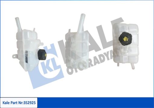 Genleşme Kavanozu Kapaklı Megane Iv Scenıc Iv Talısman Espace V - 217102781R