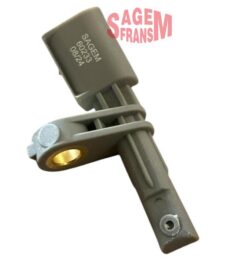 Abs Sensoru Arka Sol Vw Touareg-q3-q7 04 14 - 7L0927807A