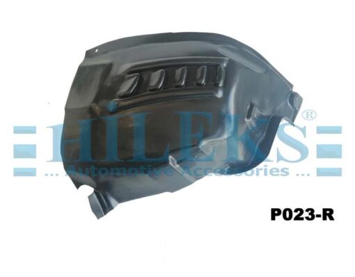 Çamurluk Davlumbazı Ön Sağ Partner-boxer Iıı-jumper-ducato 06 - 7136.FP