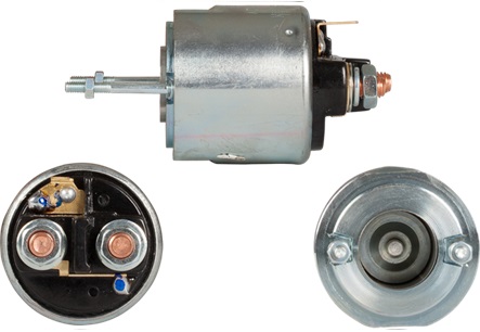 Mars Otomatıgı 12v R9 R11 R12 R19 Valeo Tıpı 3 Fıslı Tek Fıslı - 7700700188