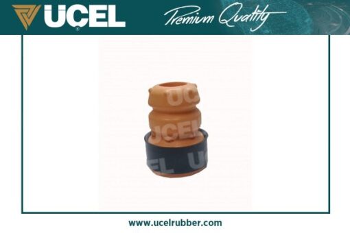 Pur Amortisör Süspansiyon Takozu Ön Renault Clıo Iv - 540500558R