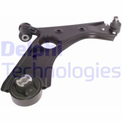 Salıncak Sağ Fıat Doblo Iıı 10 1.3d Mtj 1.4 1.6d Mtj 2.0d Mtj - 51810664-51932036