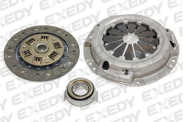 Debriyaj Seti Baskı Disk Bilya Suzukı Samuraı 1.3l G13a G13b Sj413 89- - 2210083020-2240083030-2326570C00