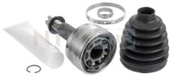 Aks Kafası Set Renault Symbol Iıı 14 Megane Iıı 10 Sandero Iı 12 Logan Iı 12 1.2 1.6 2.0 Dci - 391019117R