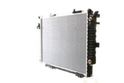 Motor Su Radyatoru Mercedes E-class Om606 S210 E 300 T Turbo-d 96 99 - A2105006603