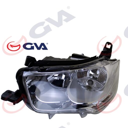 Far Sol Cıtroen C-elysee 12 - 9675140080