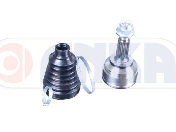 Aks Kafası Dış Clıo Iv 1.5 Dci 12 391010115r - 391008239R